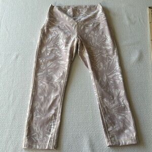 Lululemon Wunder Under High Rise Tight Size 6